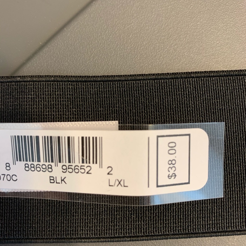 BCBGeneration Coin Belt - L/XL - Picture 9 of 11
